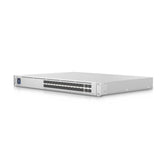 Ubiquiti USW-PRO-AGGREGATION Networks UniFi Switch Pro Aggregation Géré L3 Aucun Gris