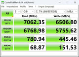 ASUS PN64-BB5003MDE1 Intel Core i5-13500H Wifi 6E DP Port VESA 1YR CB