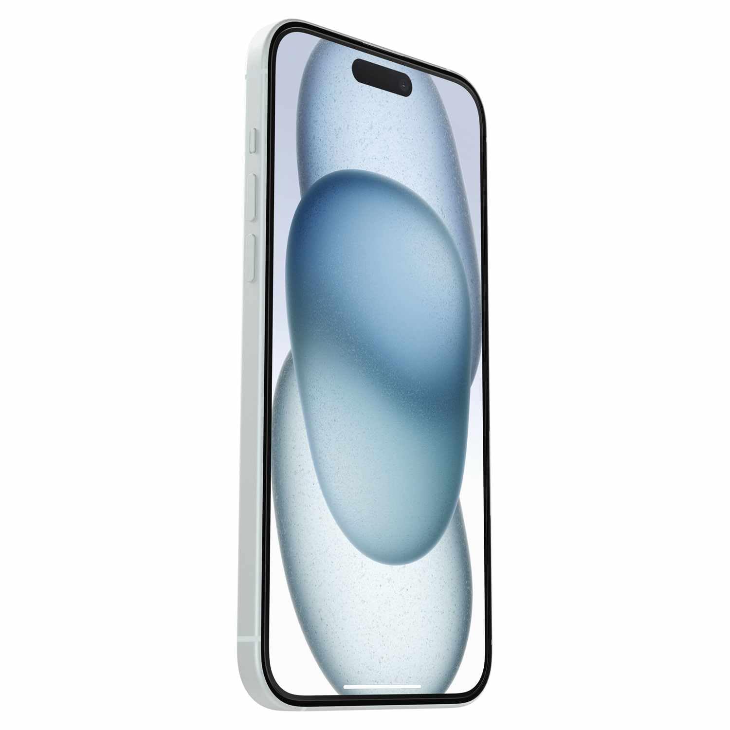 OtterBox Glass iPhone 15 - clear