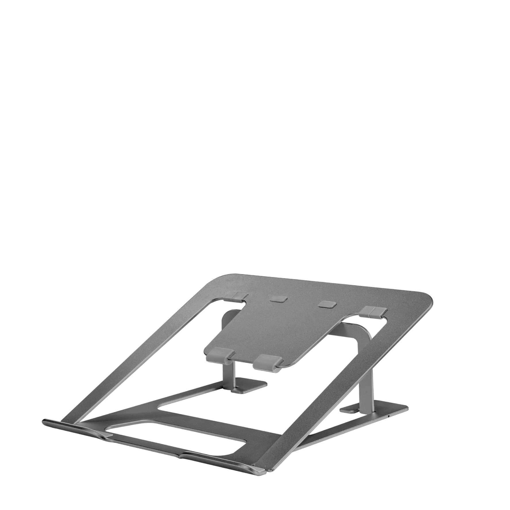 NEOMOUNTS NSLS085GREY Support pour ordinateur portable 10-17p - pliable - compact - universel