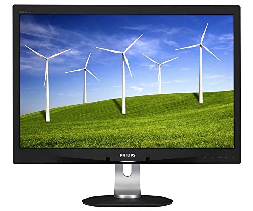 Ecran PHILIPS B-Line 240B4QPYEB VGA/DVI/DP/USB + HP - 24"