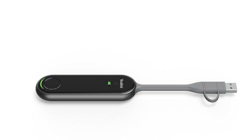 YEALINK PA20 Pod de présentation sans fil 4K