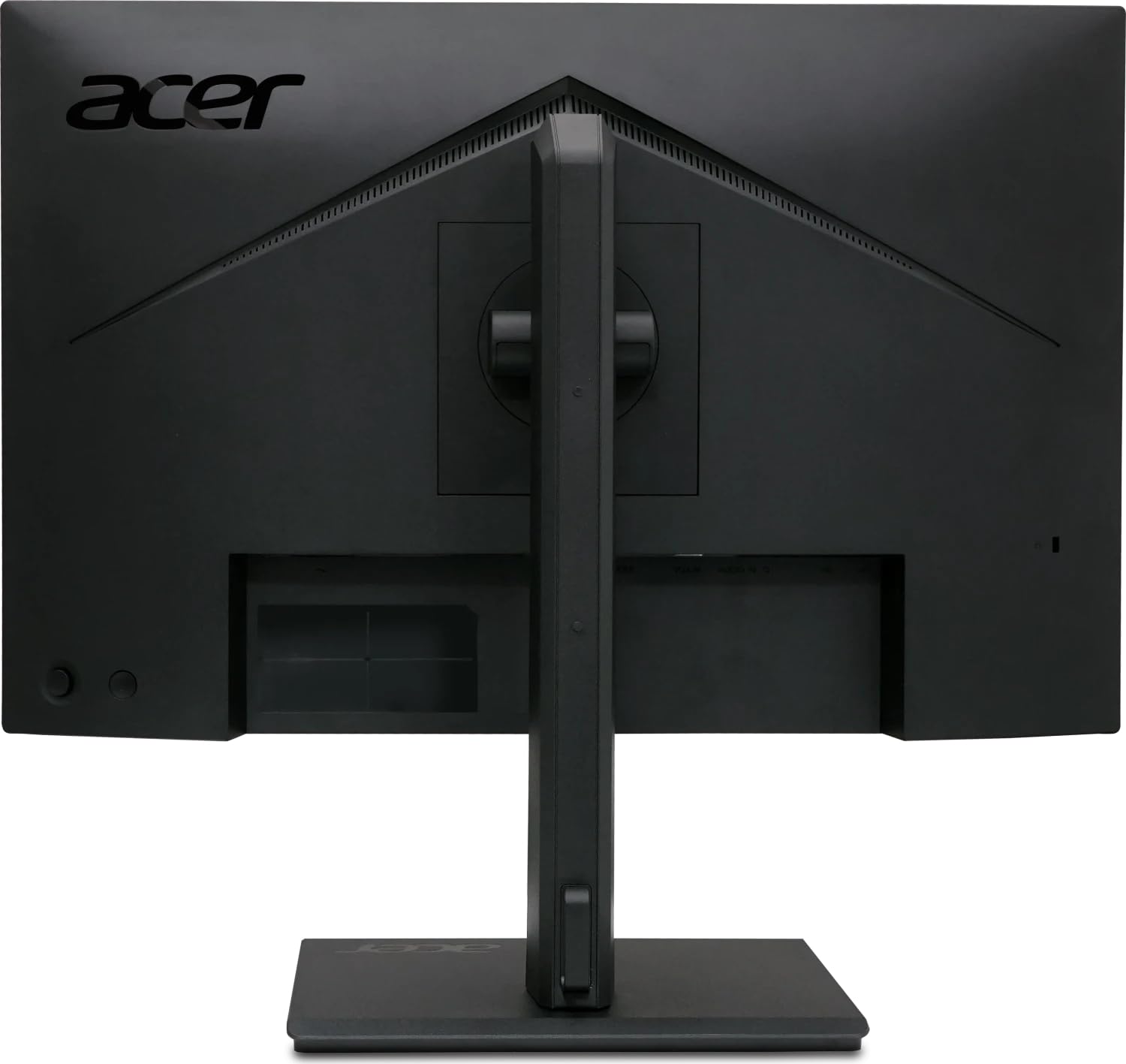 Acer CB272UG 27'' QHD 2560x1440 120Hz IPS ZeroFrame