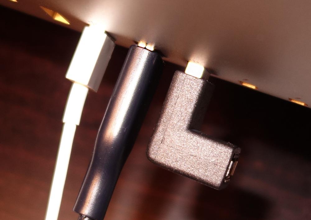 LINDY USB 3.0 Adapter Type A 90 degree down Type A Male/Female