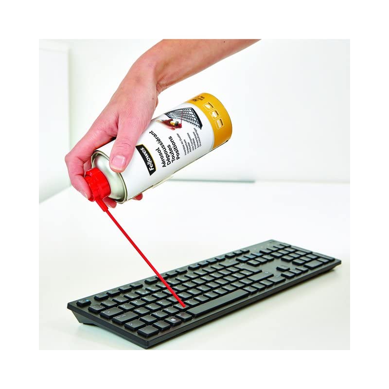 FELLOWES HFC Free Air Duster 200ML