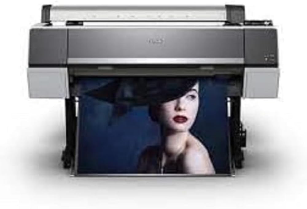 EPSON Hard Disk unit 320Go SC-P7500 and 9500