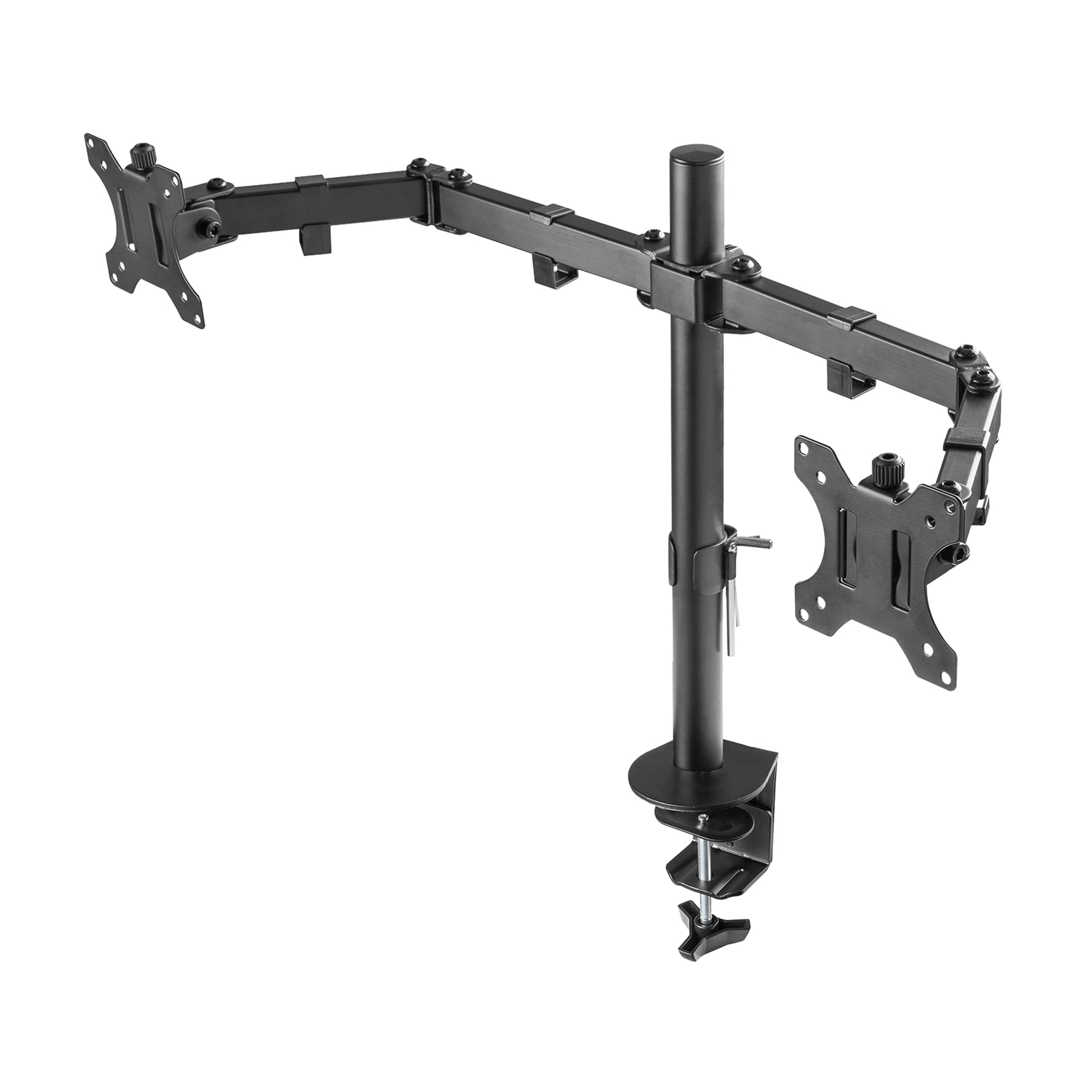 NEOMOUNTS FPMA-D550DBLACK Support décran à fixer 10-32p