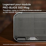 SANDISK Professional G-RAID MIRROR- G-RAID 2 36To 3.5p EMEA