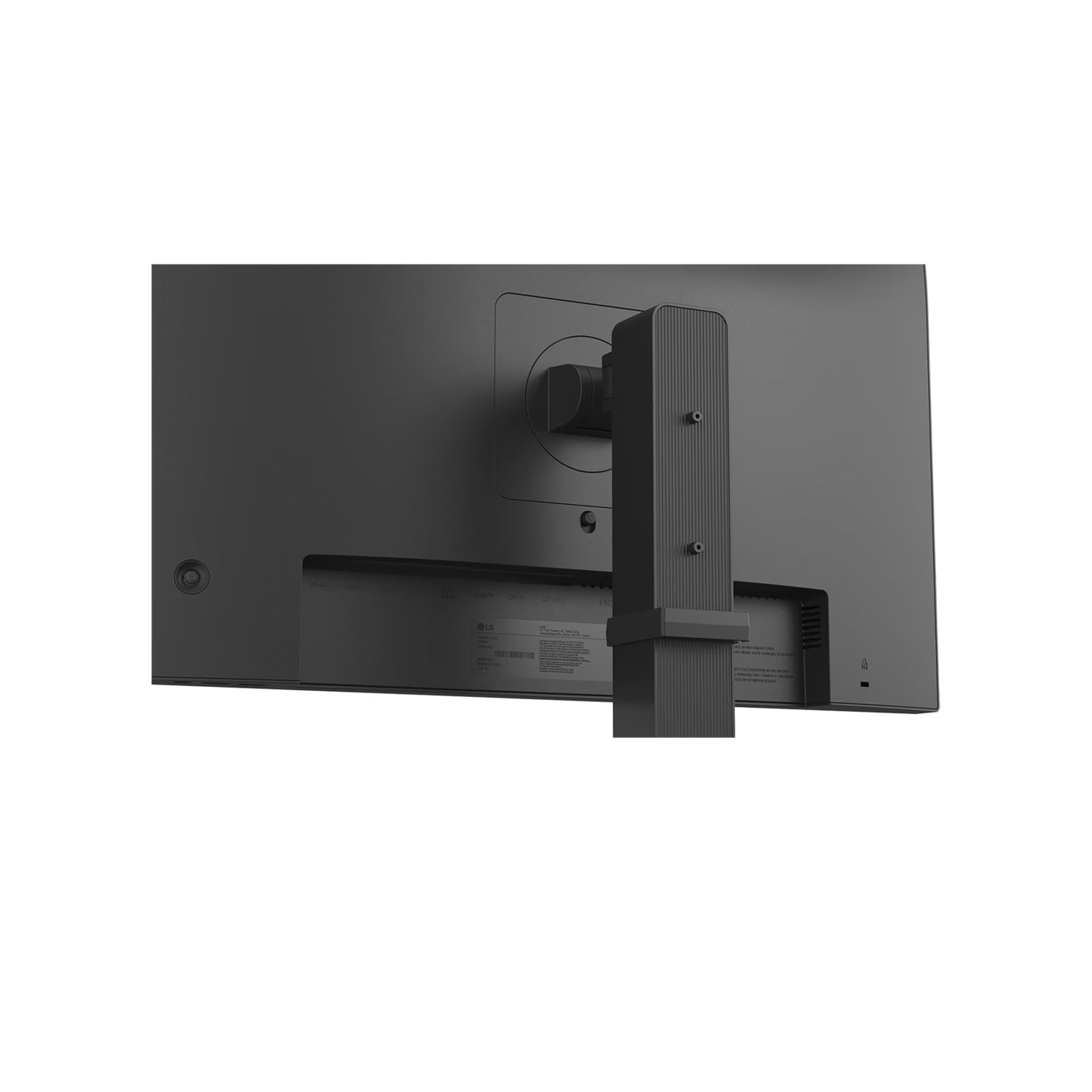 24BA850-B 24" FHD IPS HDMI USBC