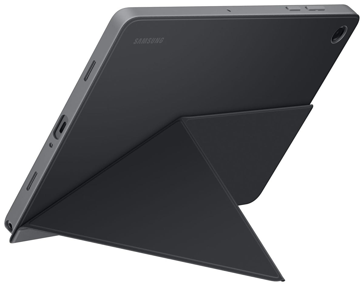 Tab A11+Black Cover