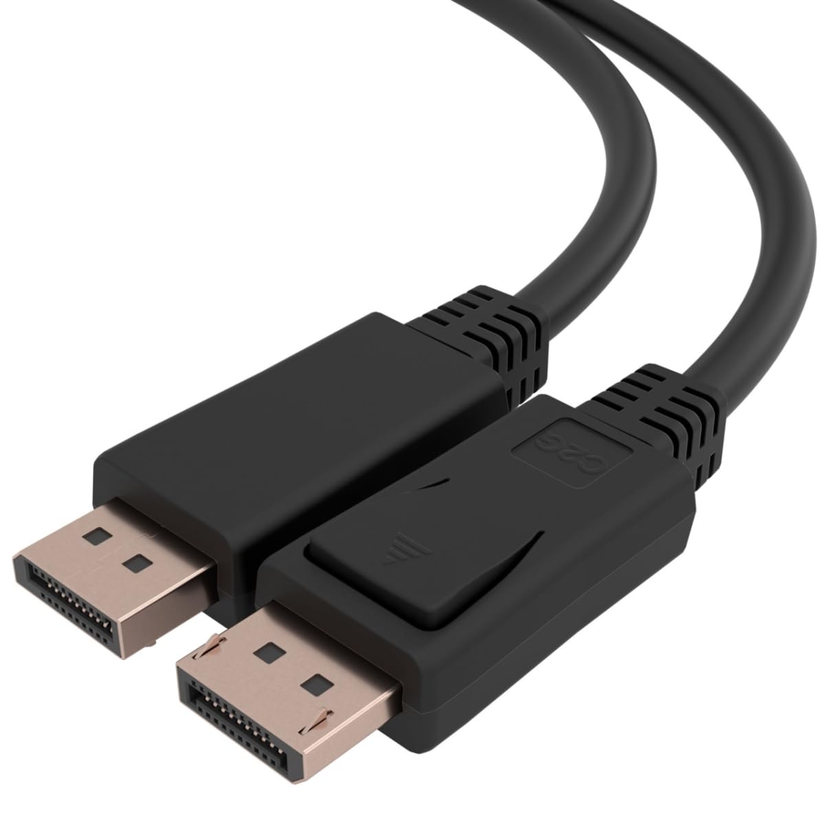 6ft/1.8M C2G DisplayPort Cable TAA