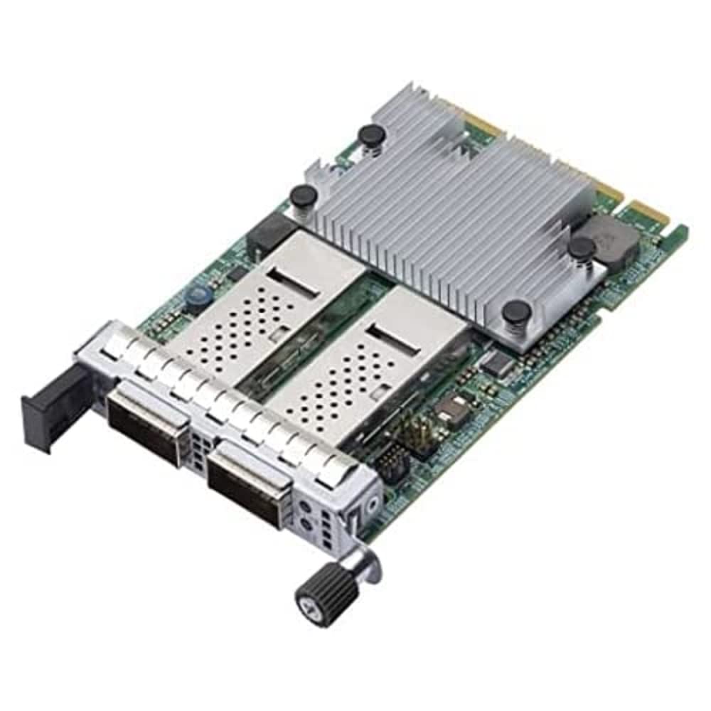 BCM NetXtreme-E N2100G-2x100GbE OCP 3.0