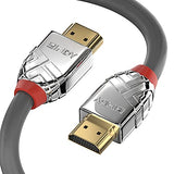 LINDY Câble HDMI High Speed Cromo Line 1m
