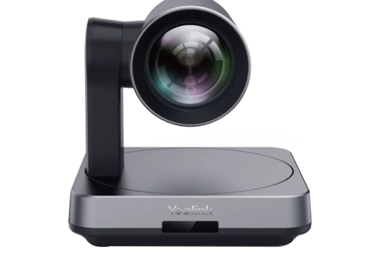 YEALINK UVC84 Caméra de visio USB pour MTR