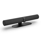PanaCast 50 EMEA - Systeme de vidéoconférence de groupe - 4K Ultra HD - 30 ips - 6x - Noir