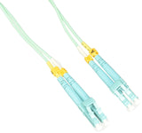 Ubiquiti UACC-OFC-MM-2M Câble Duplex LC OM3 10 Gbps de 2 metres