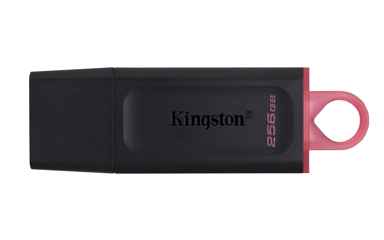 KINGSTON 256Go USB3.2 Gen1 DataTraveler Exodia Black + Pink