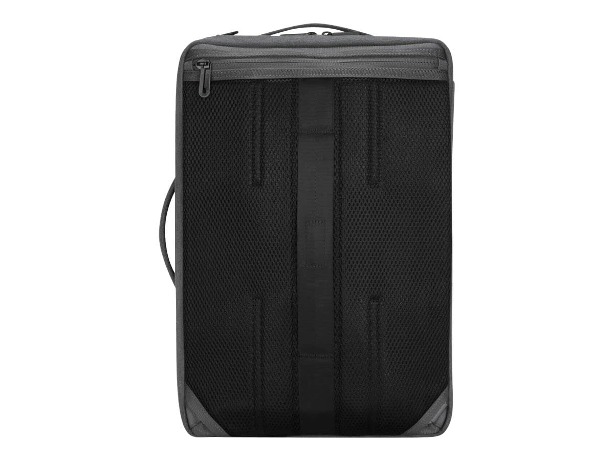 TARGUS Cypress Eco Security Backpack 15.6p Grey