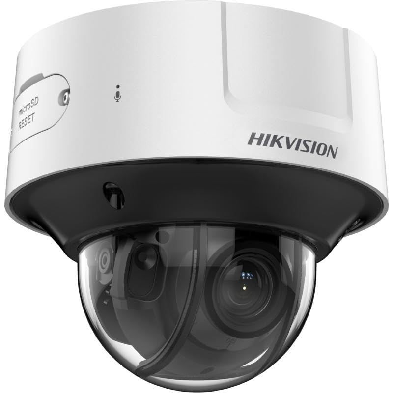 DS-2CD3D46G2T-IZHSUY(2,8-12mm) Dôme 4MP IR40 IP67 IK10 PoE