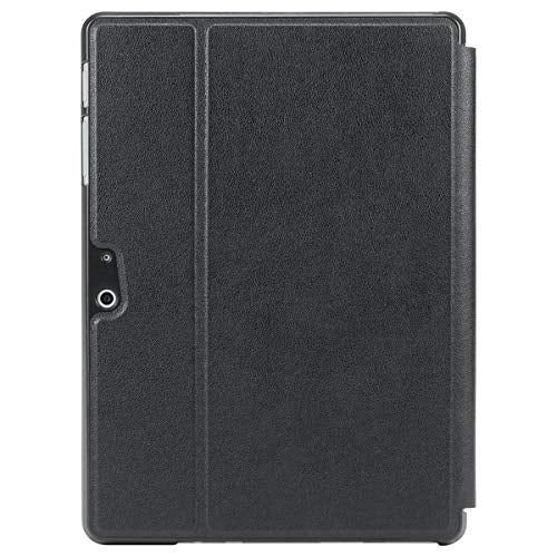 MOBILIS Protection à rabat Origine pour Surface Go 3 / Go 2 / Go - Noir