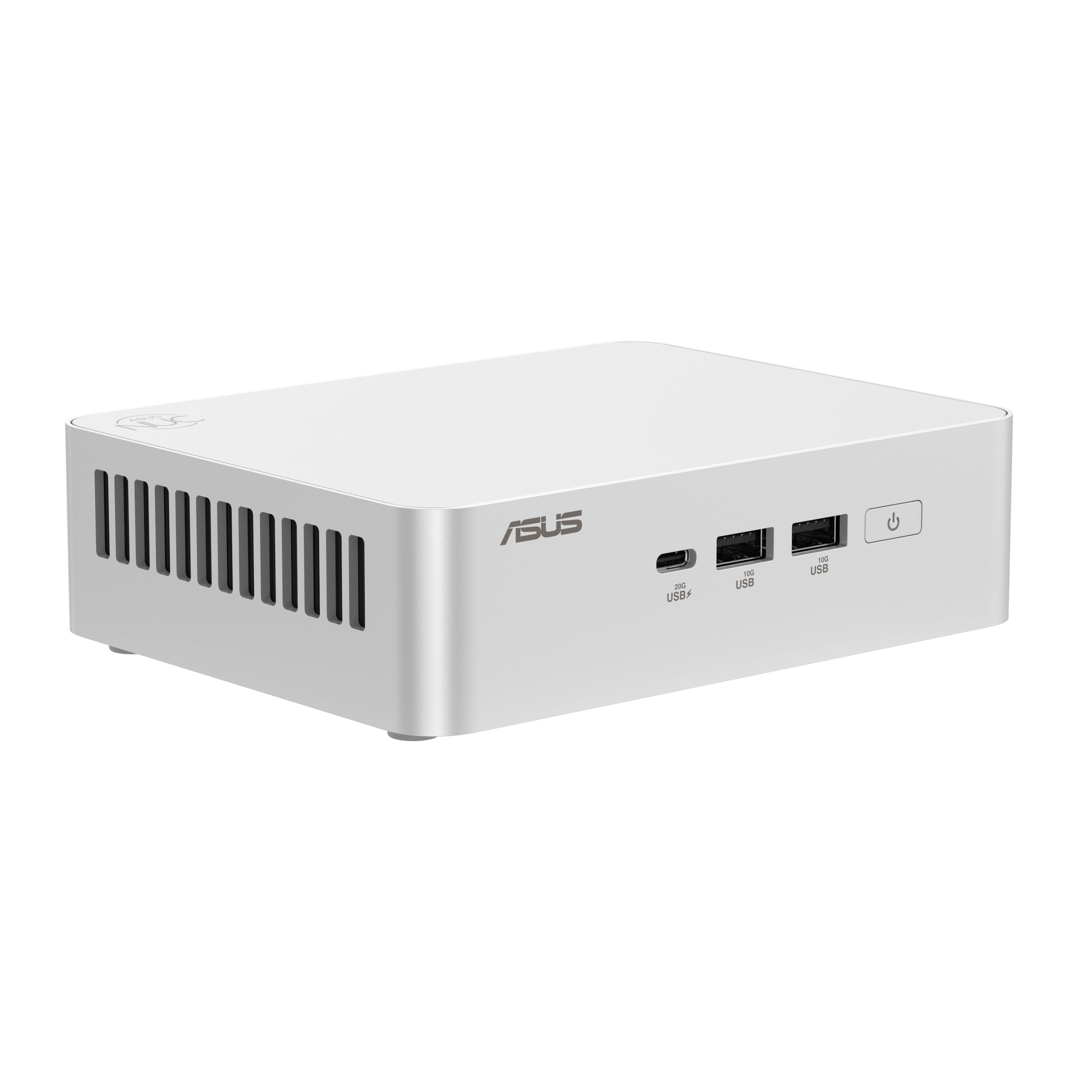 ASUS RNUC15CRSU500002 Barebone Intel Core Ultra 5 225H Kit L6 EU Cord