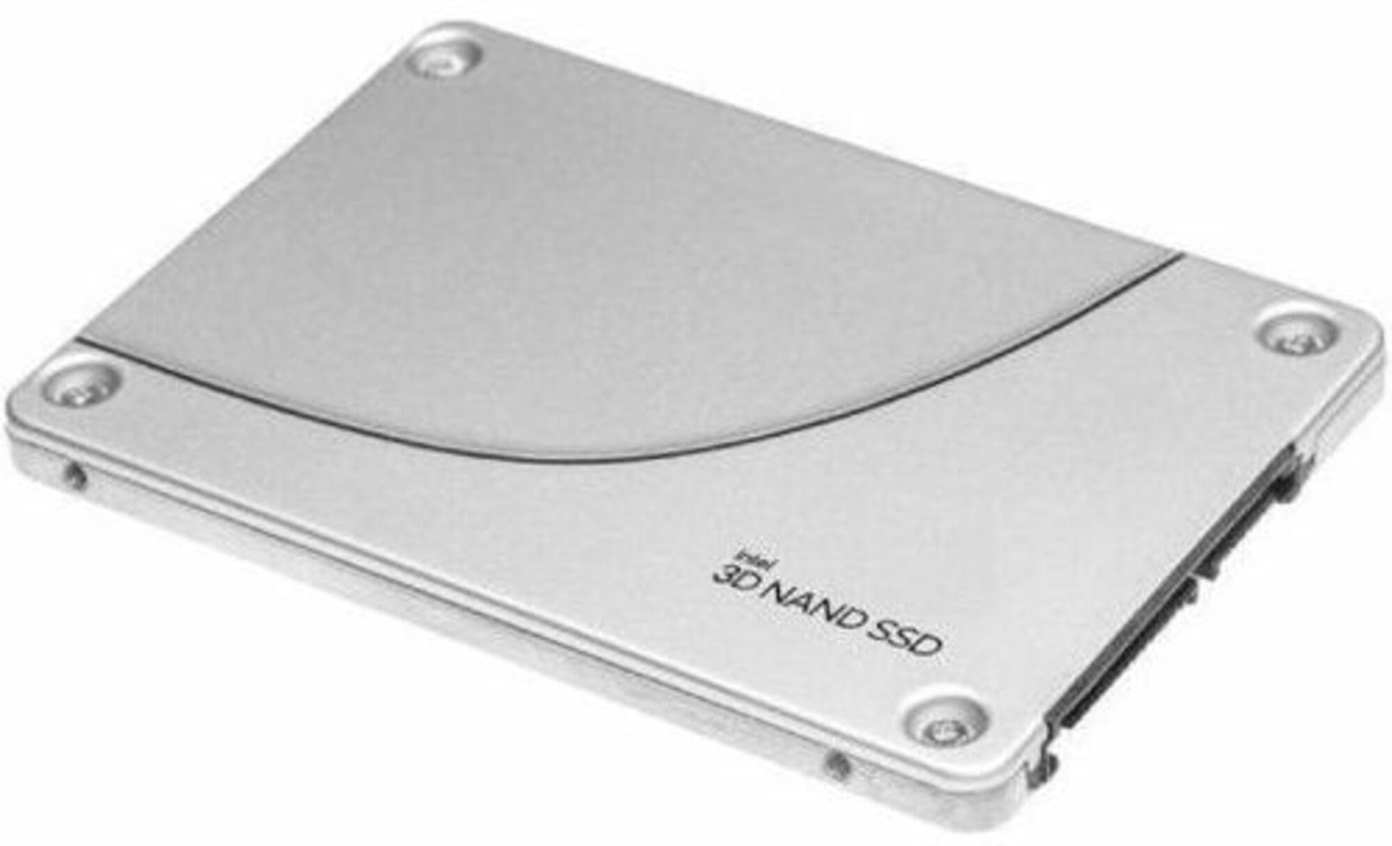 SSD D3-S4520 Series 7.68TB 2.5in SATA SP