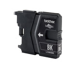 Cartouche BROTHER LC985BKBP - Noir