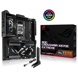 ASUS ROG CROSSHAIR X870E EXTREME AM5 MB 4xDDR5