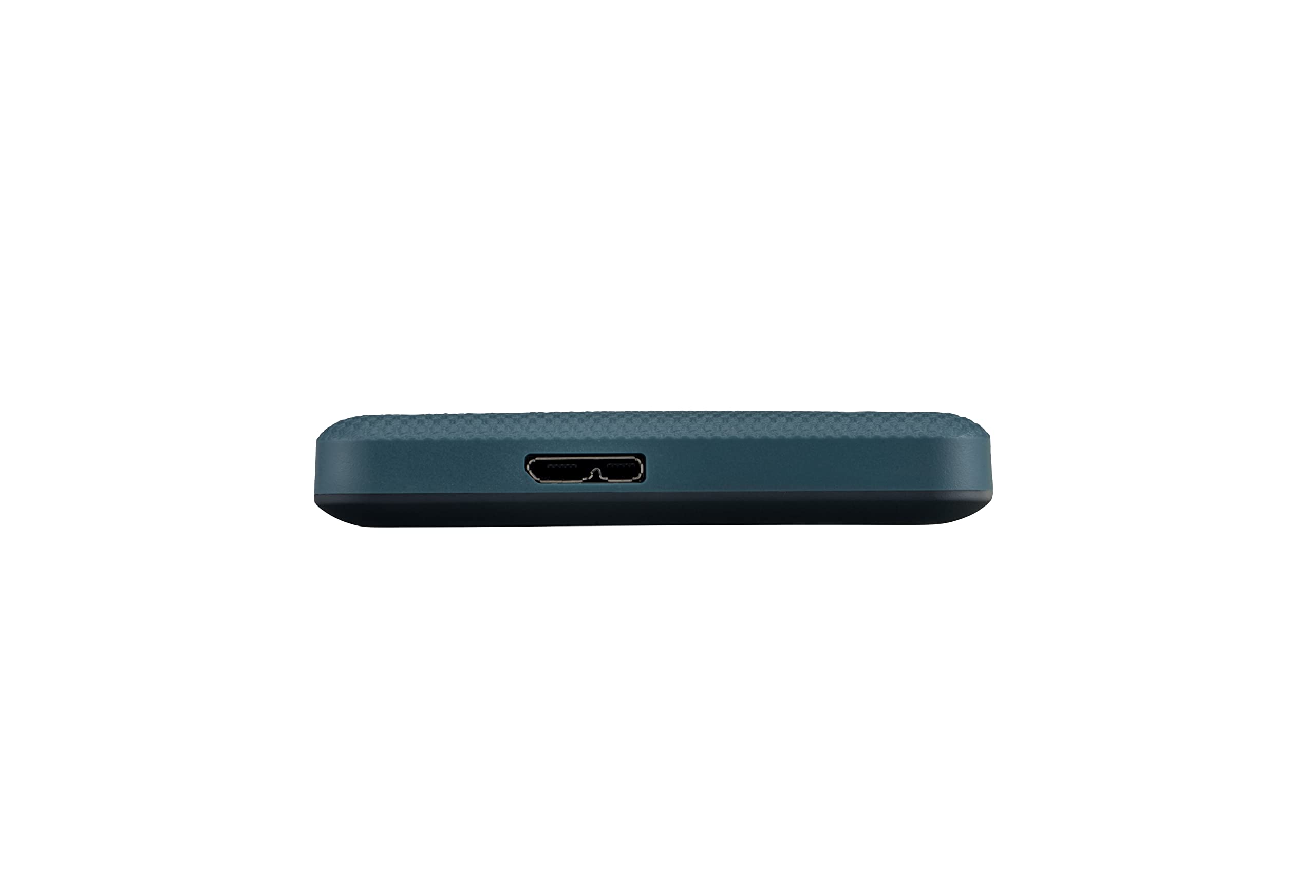 "Toshiba Canvio Advance disque dur externe 2 To 2.5"" Micro-USB B 3.2 Gen 1 (3.1 Gen 1) Vert"