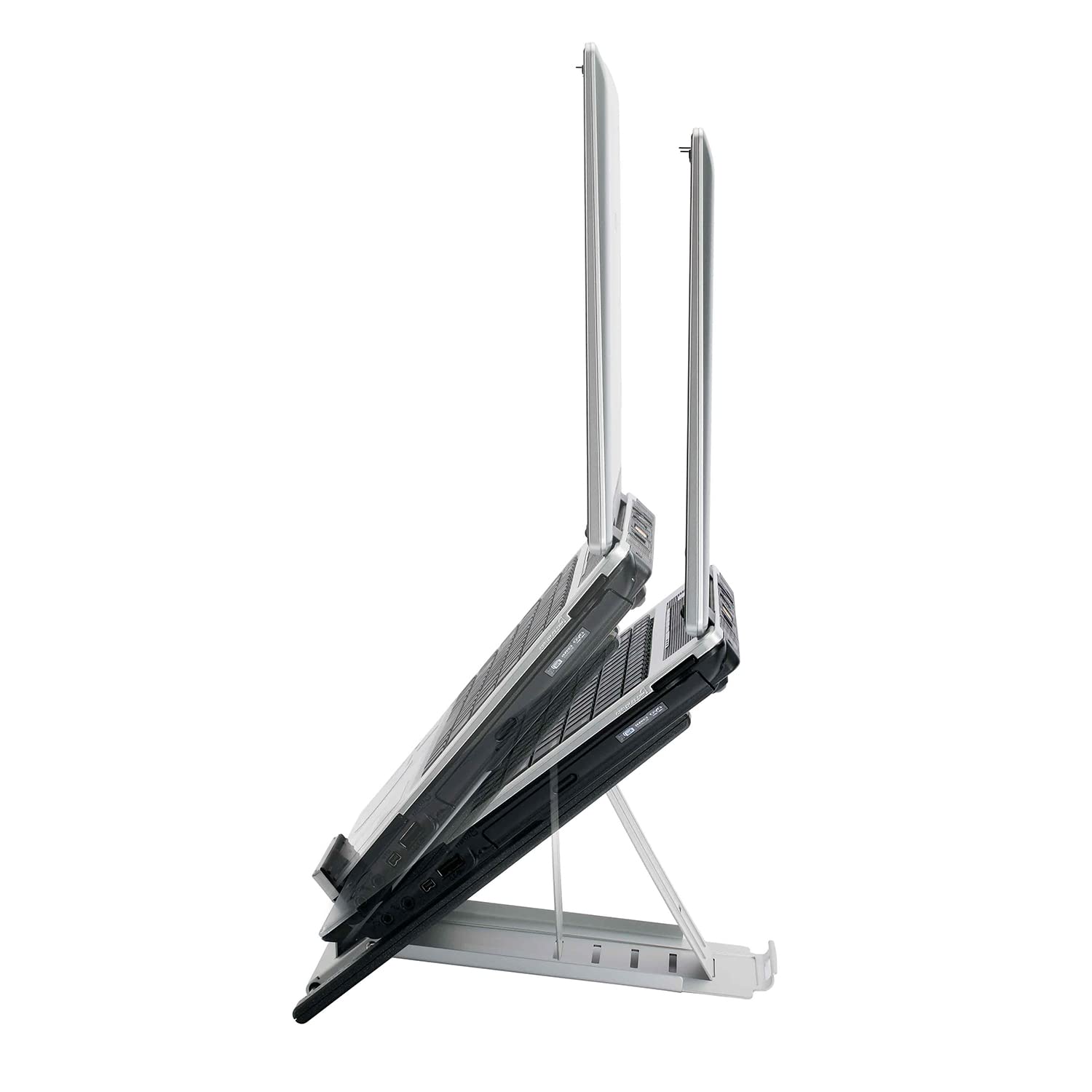 NEOMOUNTS NSLS100 Support pour ordinateur portable 10-22p - pliable - compact - universel