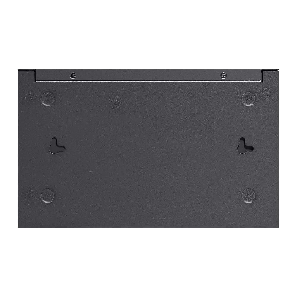 TP-LINK Omada 8-Port Gigabit Smart Switch
