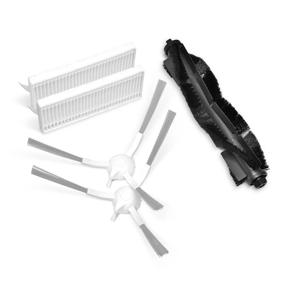 TP-Link Tapo RVA100 Kit d'accessoires Aspirateur robot
