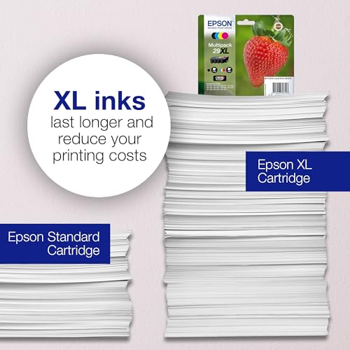 Ink/29XL Strawberry 6.4ml YL