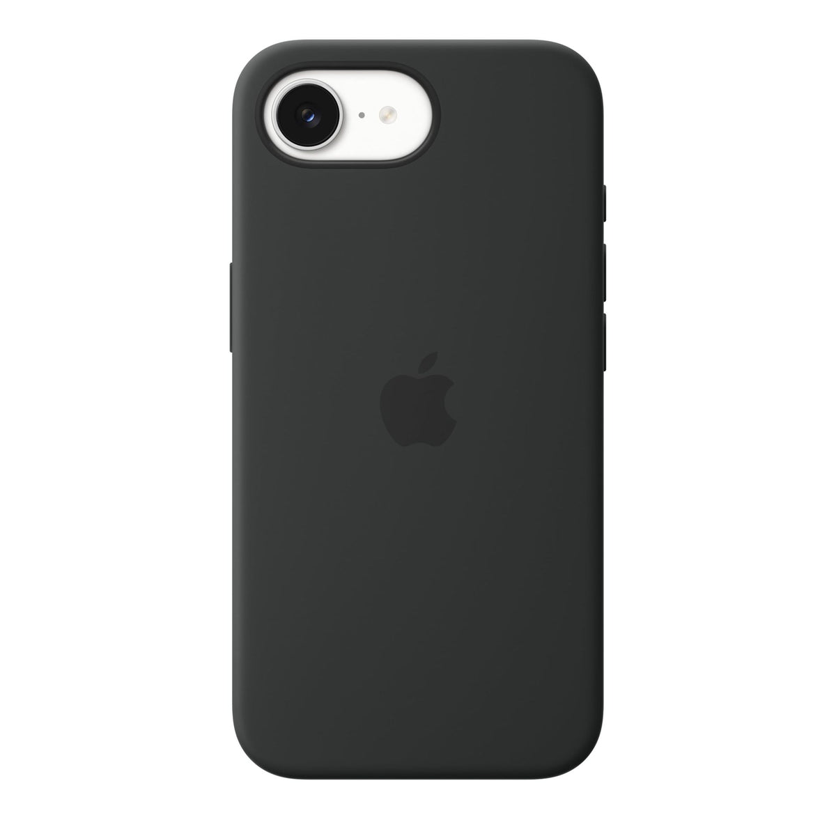 iPhone 17E Si Case Black