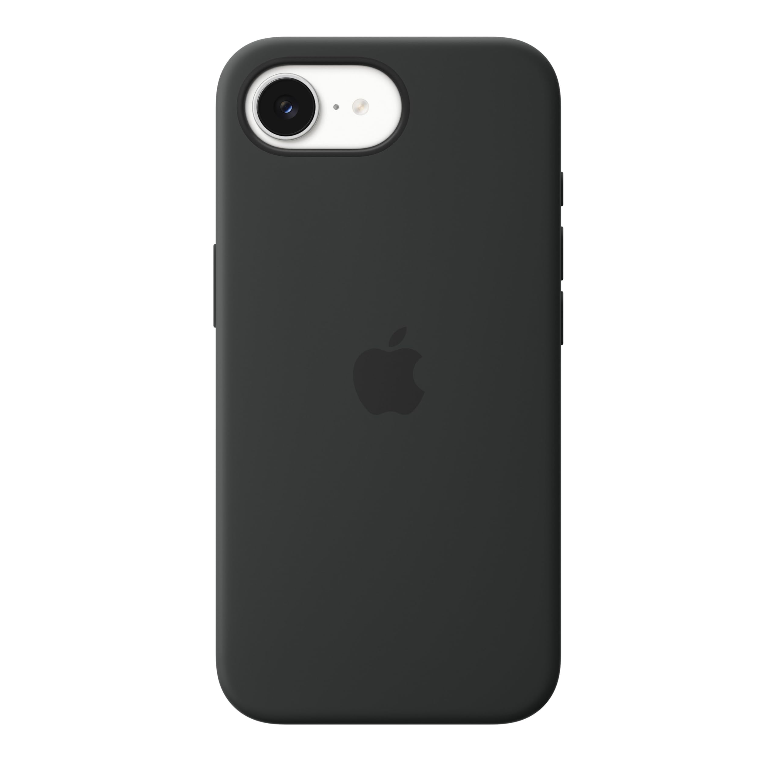 iPhone 17E Si Case Black