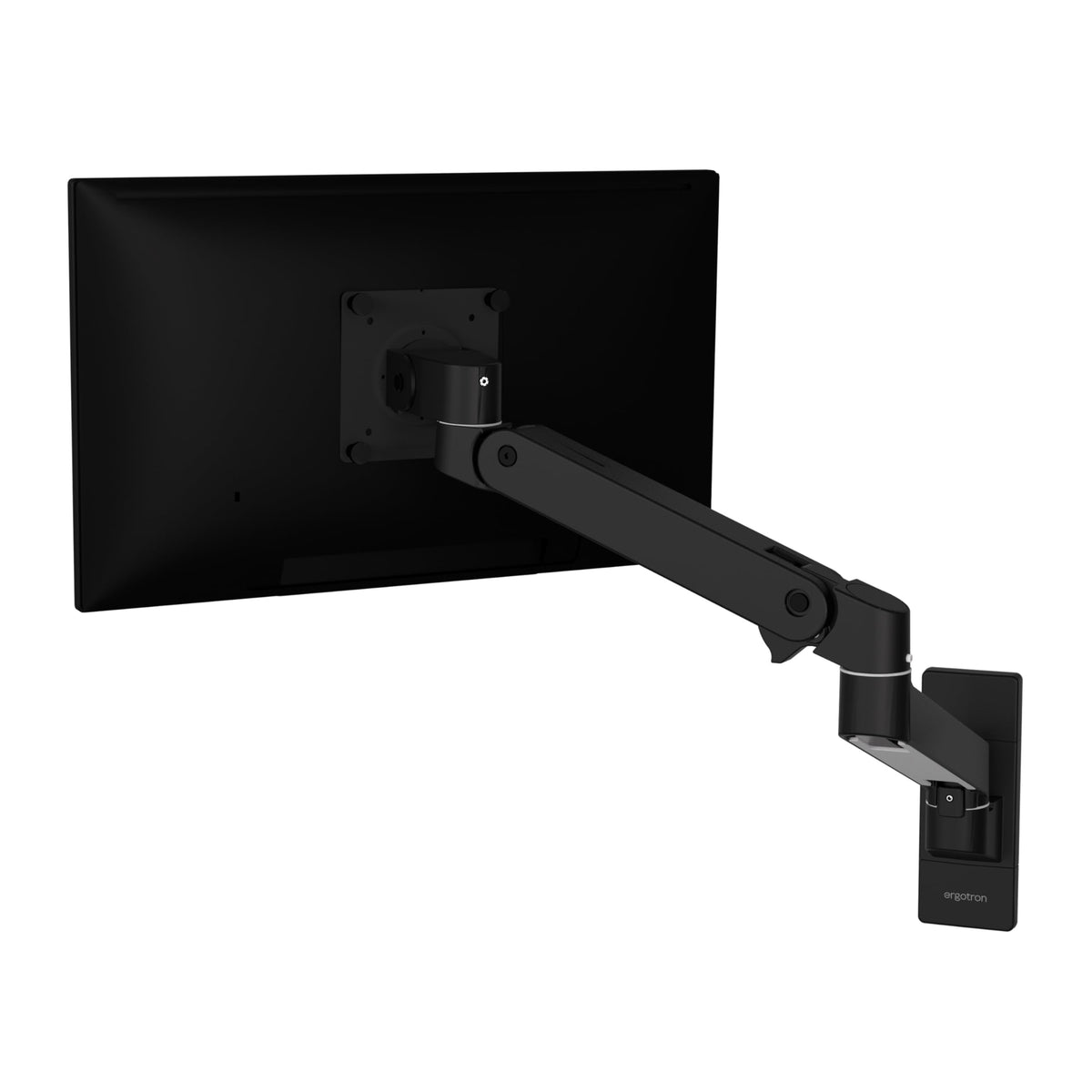 LX PRO ARM SINGLE DISPLAY WALL MOUNT