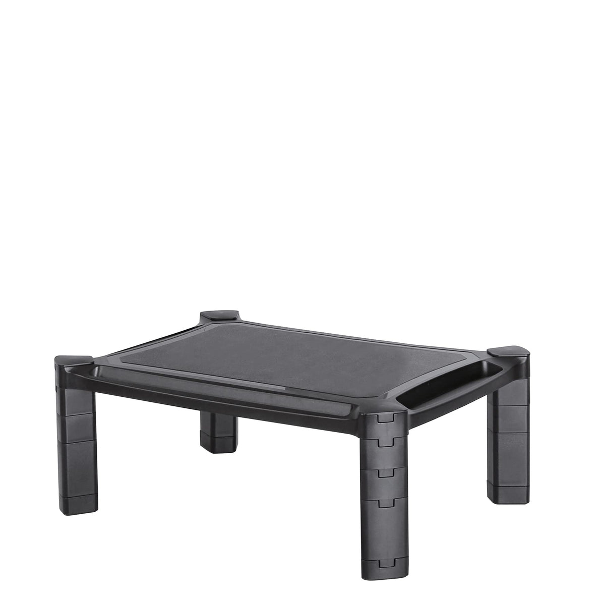 NEOMOUNTS NSMONITOR20 Réhausseur décran/ordinateur portable - ajustement en hauteur - universel