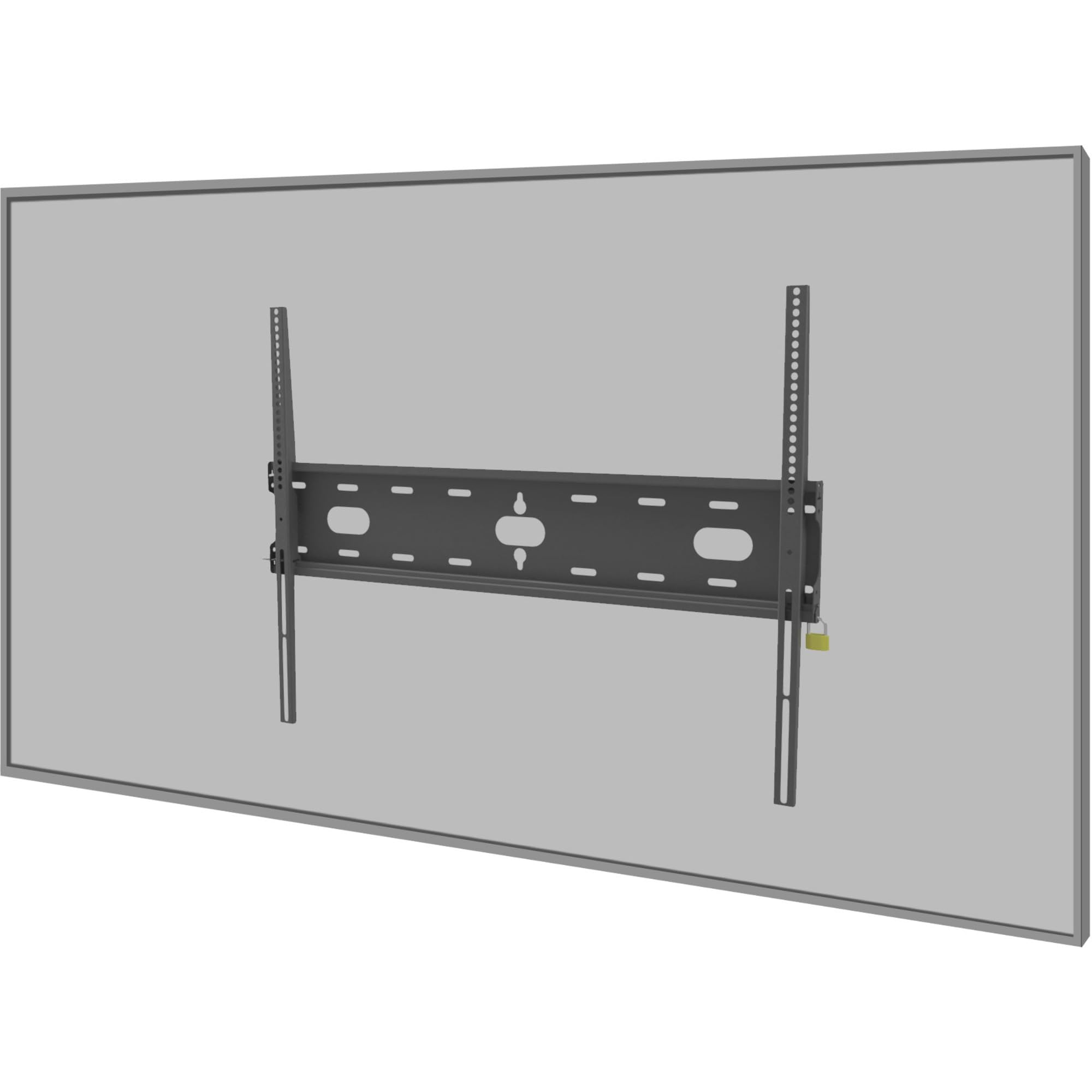 Universal Wall Mount VESA 800x600 loc.