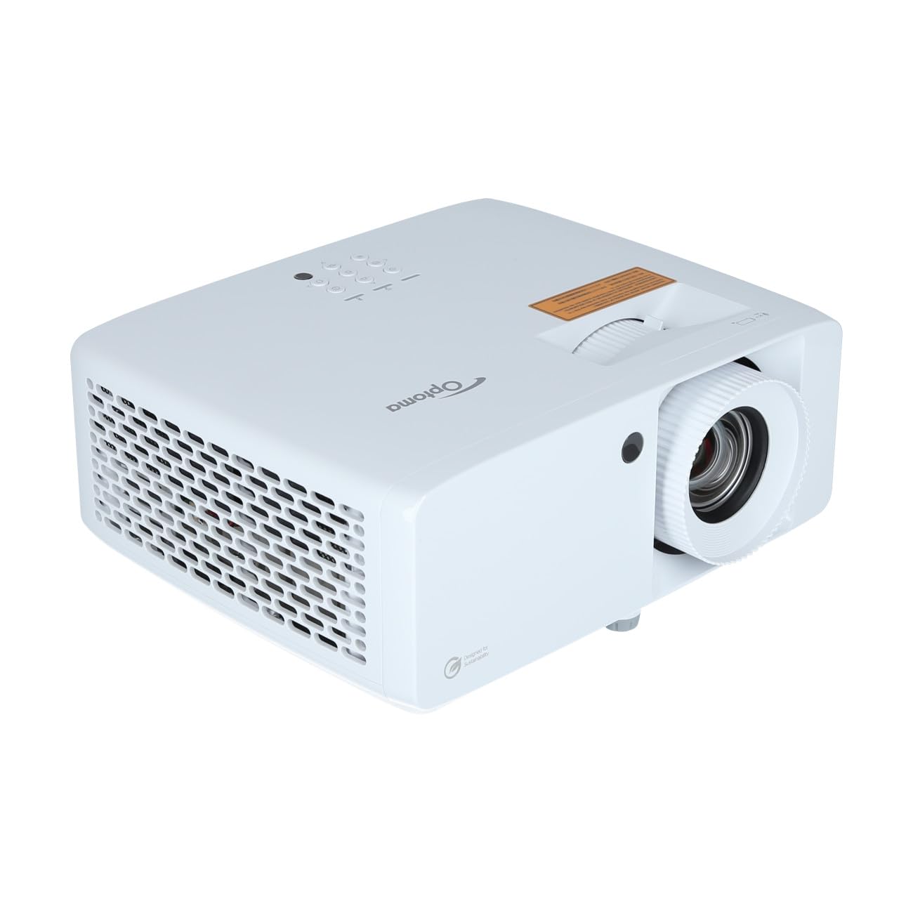 Optoma ZH450