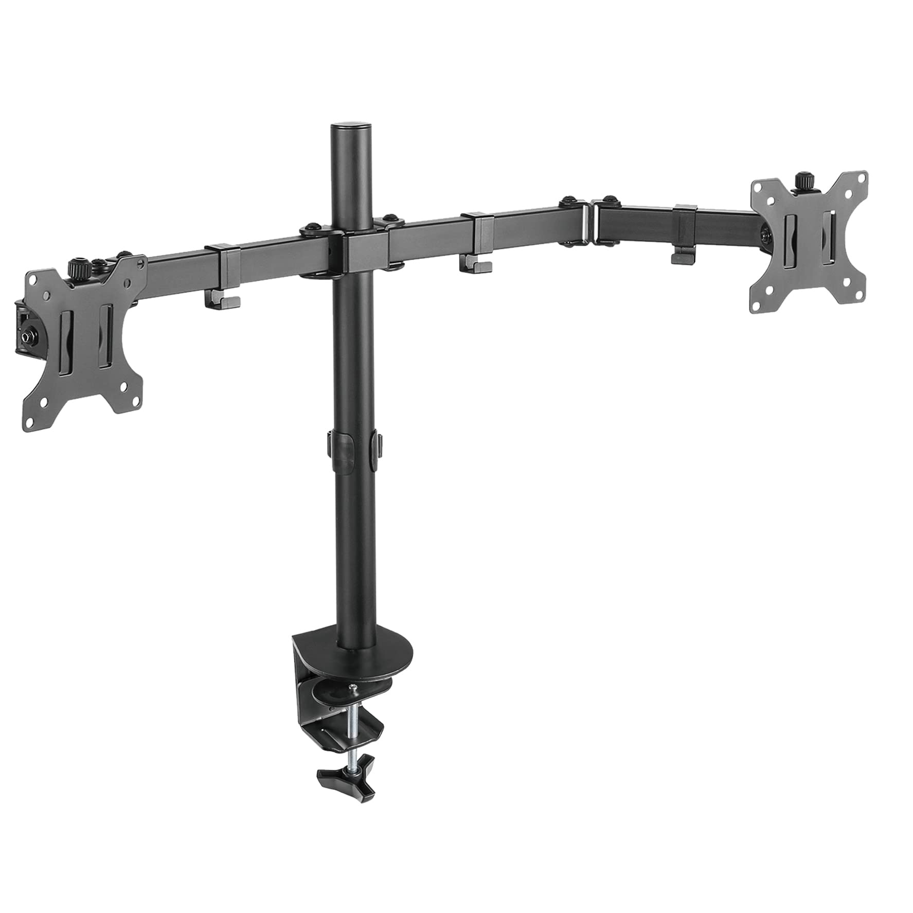 NEOMOUNTS FPMA-D550DBLACK Support décran à fixer 10-32p