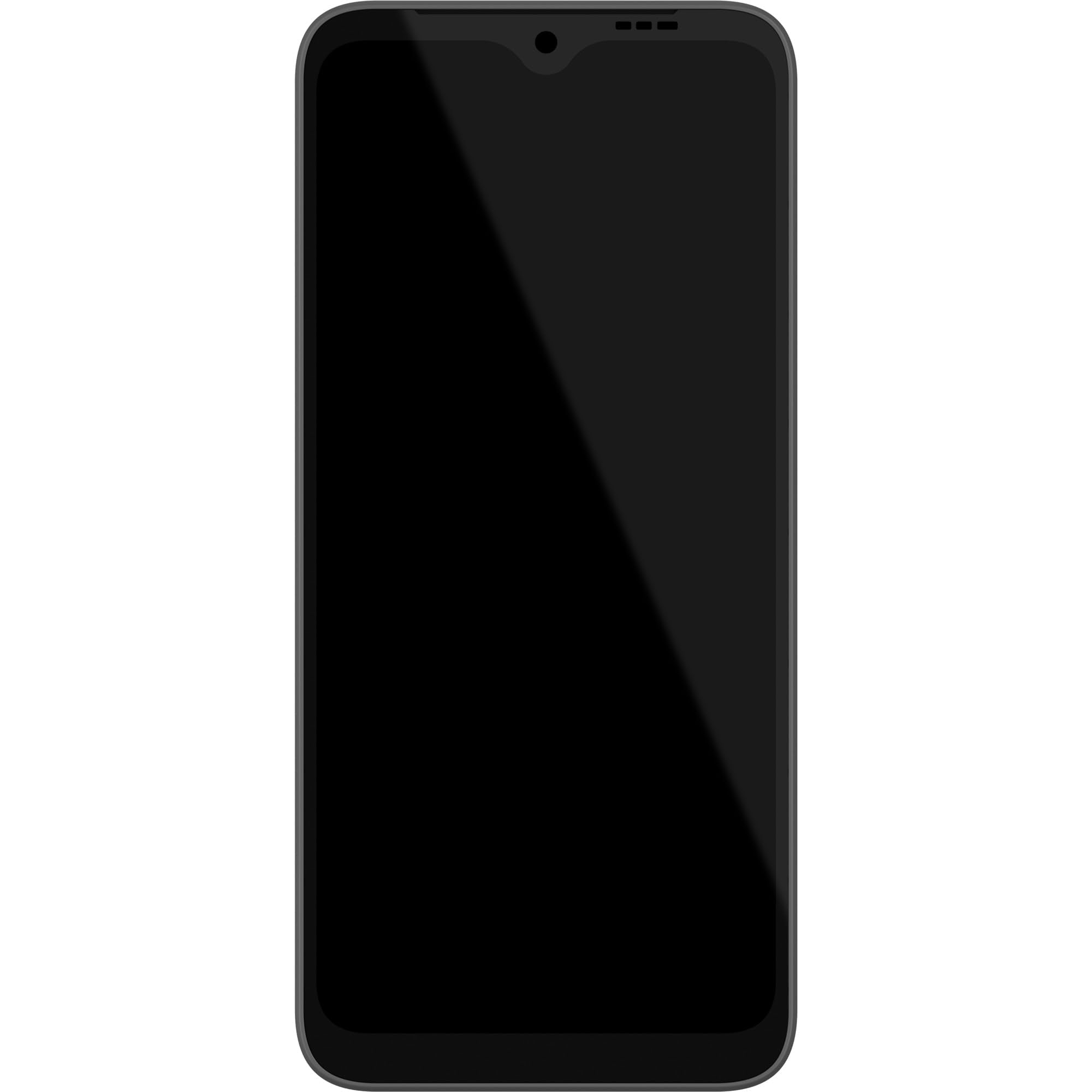 Fairphone 4 Display Grey