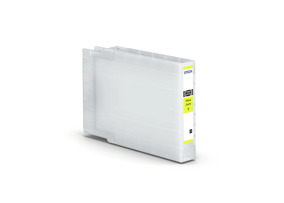 EPSON 1LB WF-6xxx Ink Cartridge Yellow XL
