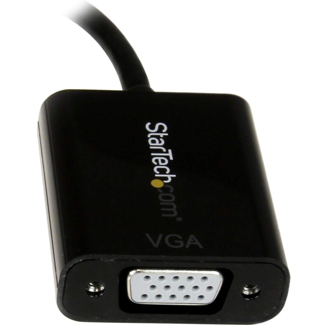DisplayPort 1.2 to VGA Adapter Converter