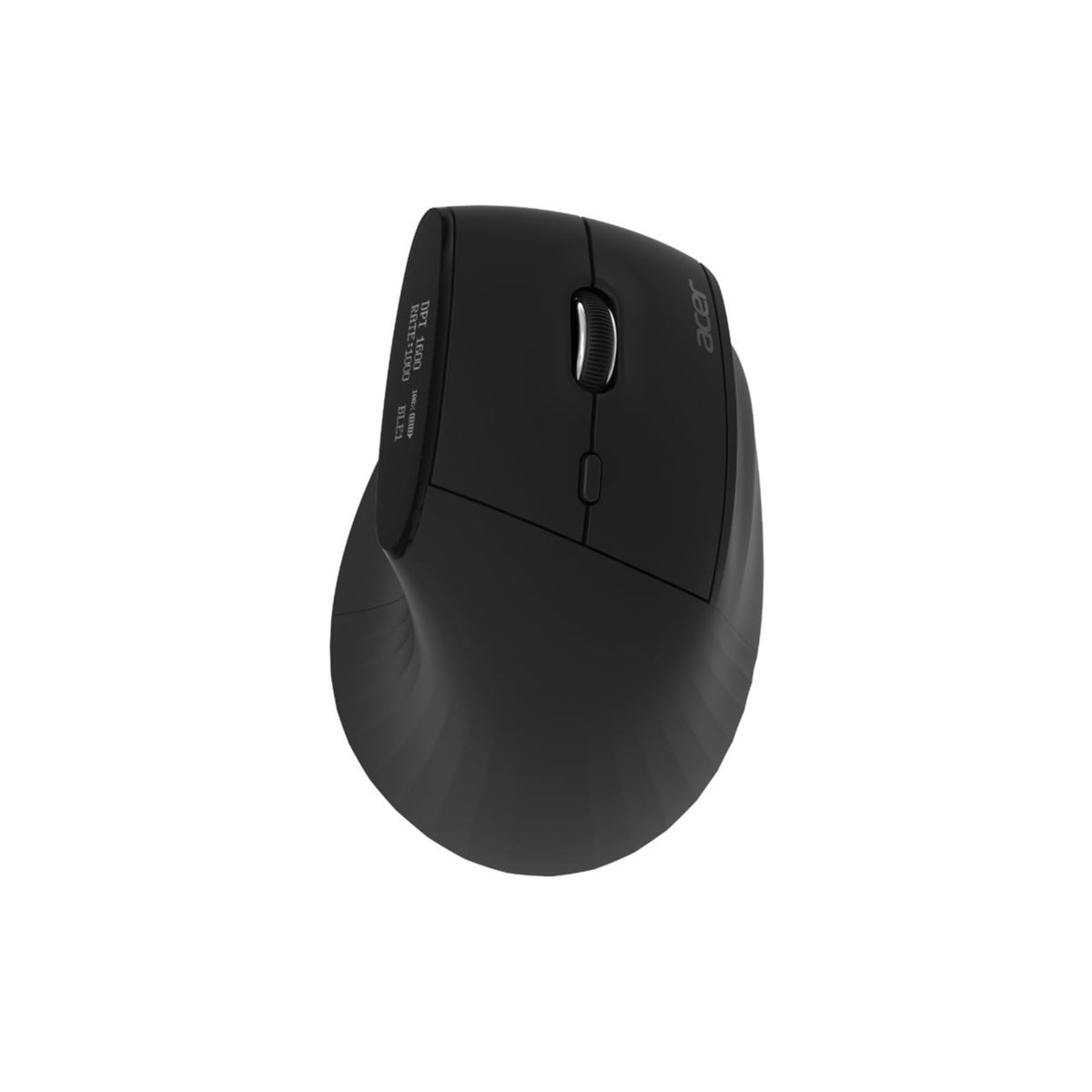 Rechargeable Wireless Vertical Mouse