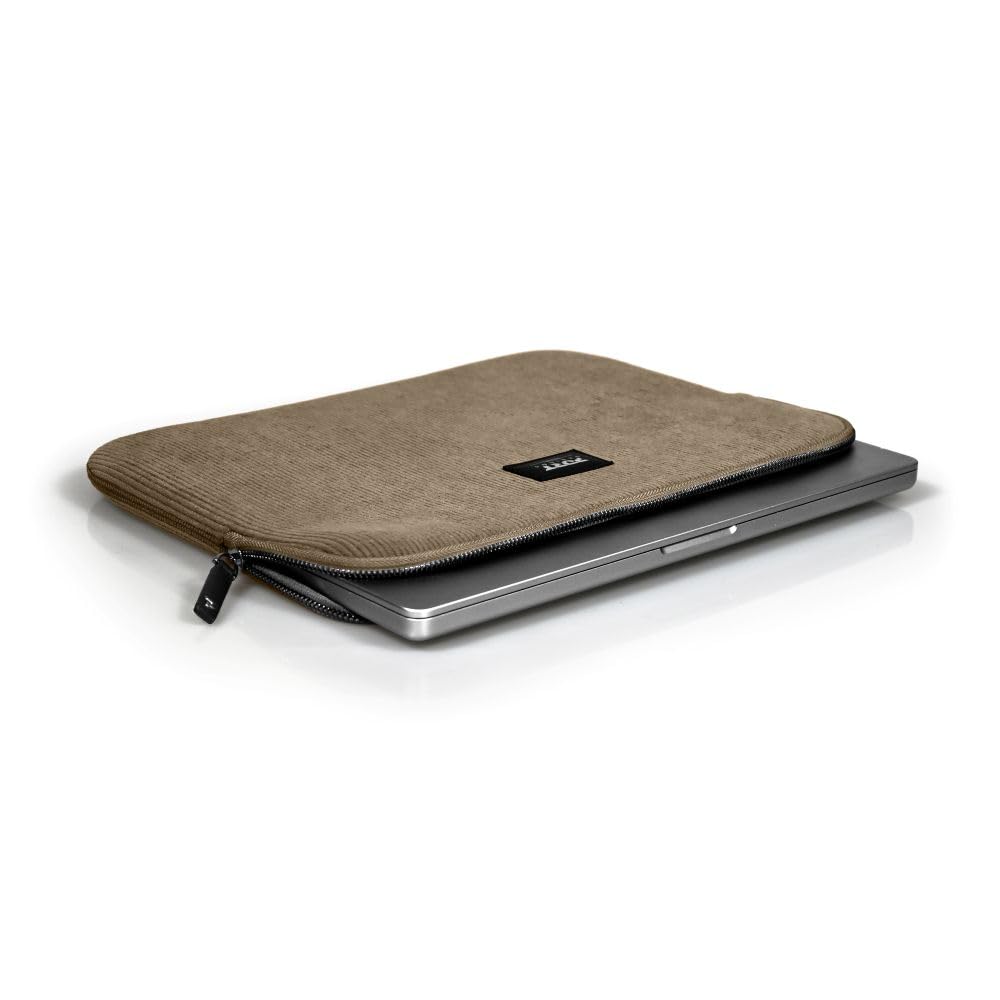MILANO II ECO SLEEVE 13/14 DESERT BROWN