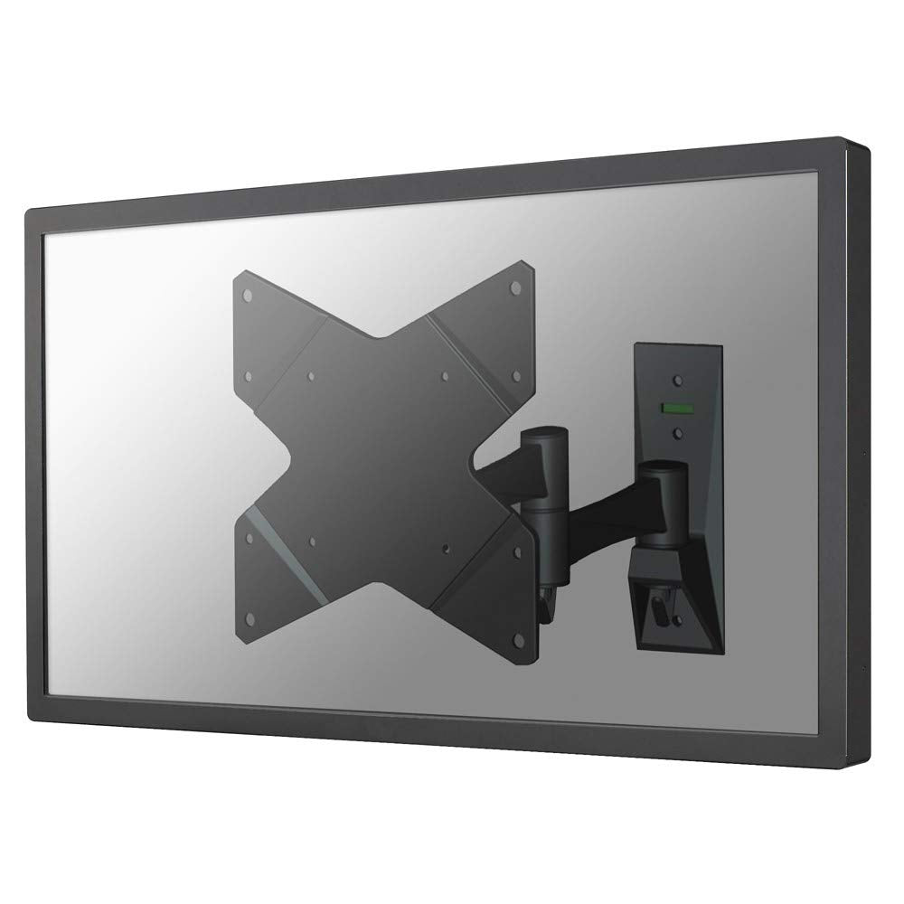 NEOMOUNTS FPMA-W835 Support décran mural 10-40p - orientable