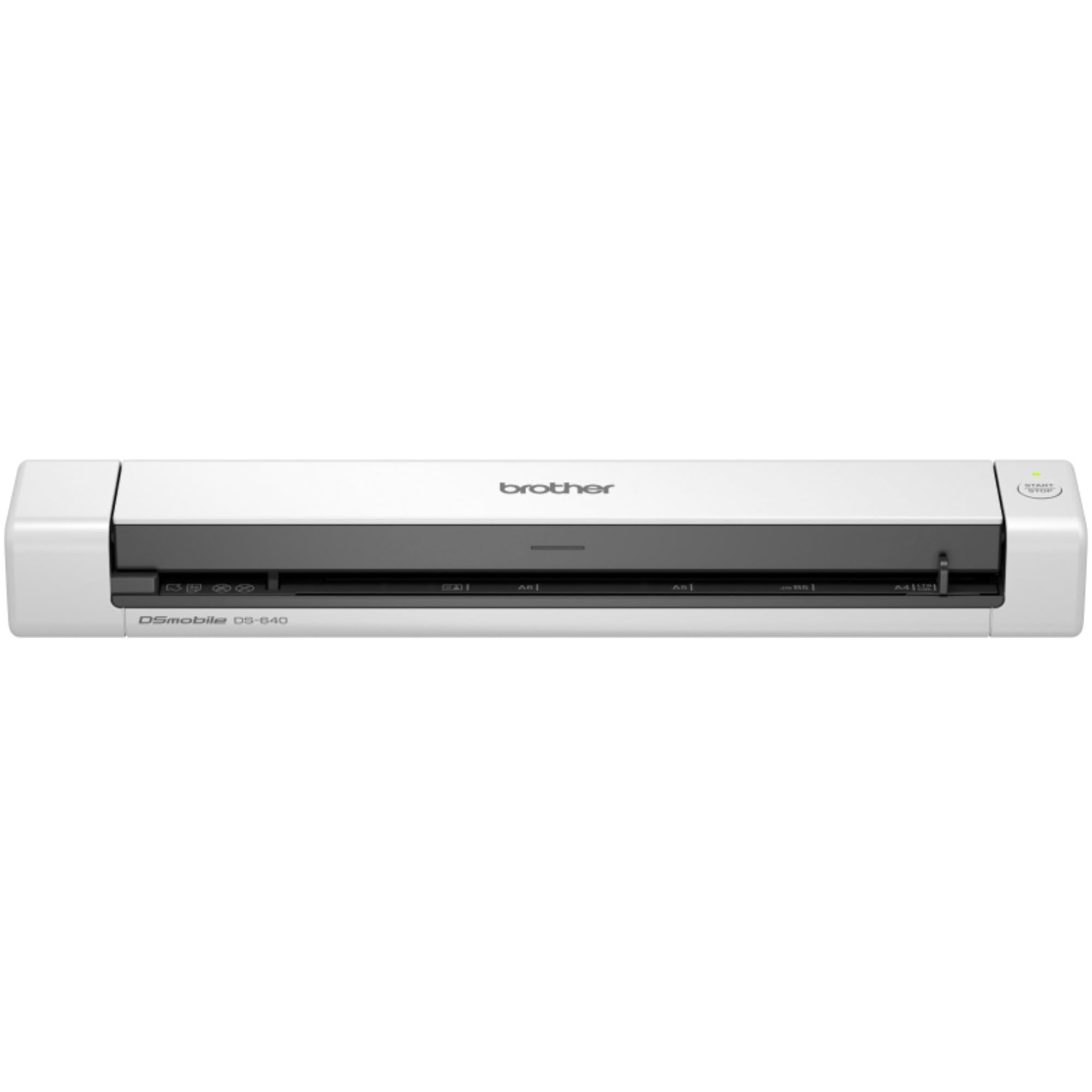 BROTHER Mobile Scanner DS-640 A4 15 ppm