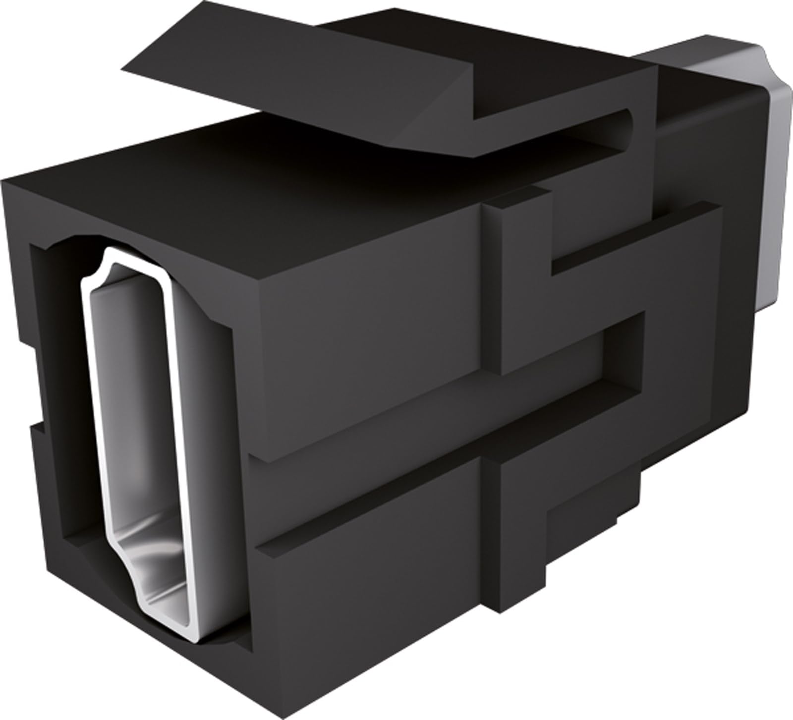 BACHMANN Embase keystone HDMI 2.0