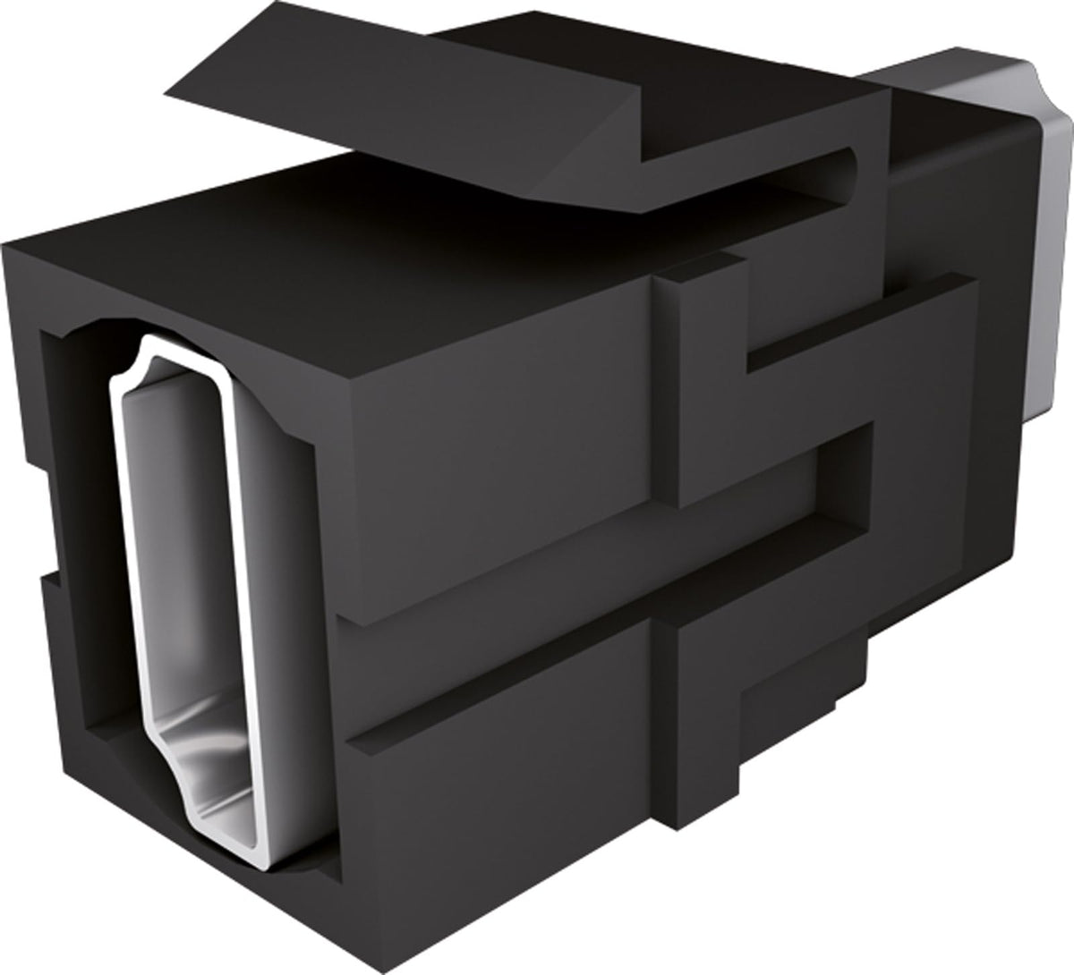 BACHMANN Embase keystone HDMI 2.0