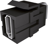BACHMANN Embase keystone HDMI 2.0